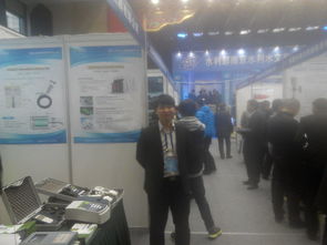 第二届国际水文监测仪器设备推介会 汇聚前沿科技，赋能水文现代化