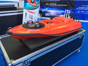 安徽科微 无人机船舶技术赋能国防建设与城市水文监测新篇章