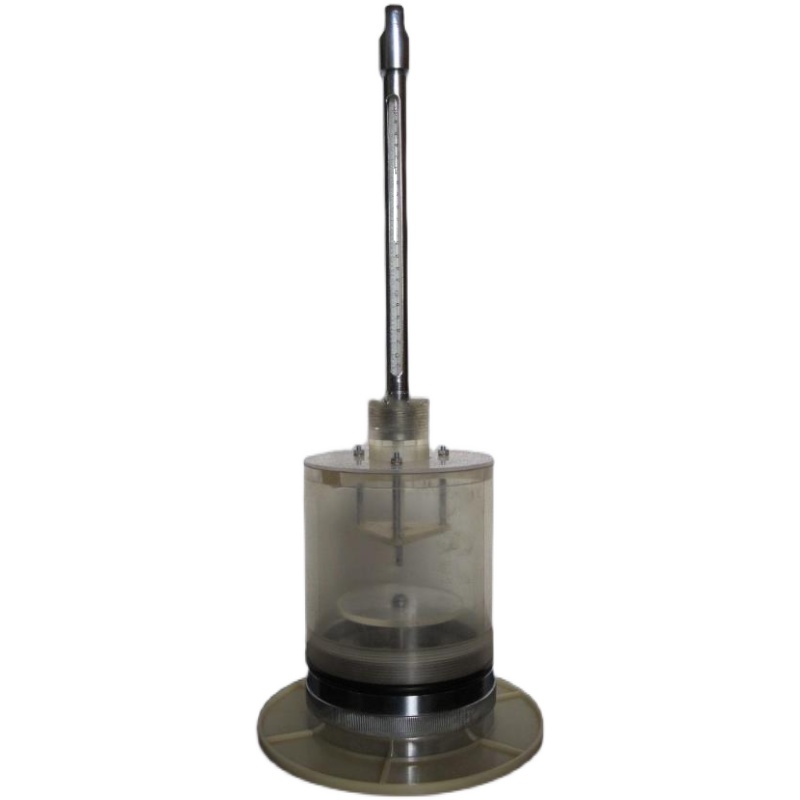 水文监测中的温度测量利器 从包检深水温度计到河道治理测温仪