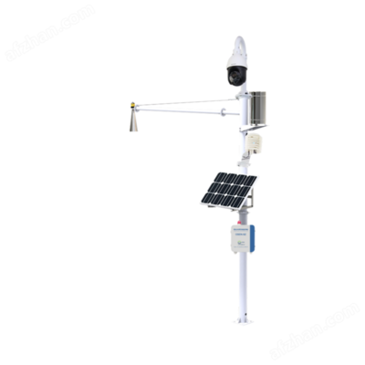 水文仪器 守护水资源的科技哨兵