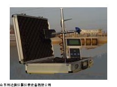 水文监测新标杆 LDX-NHG-HS-2便携式流速流量仪新品供应