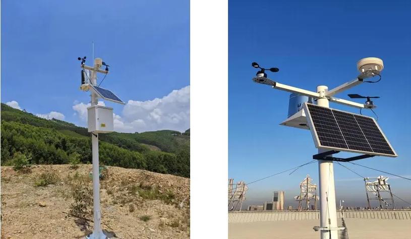 水文监测仪器:守护水生态与社会发展的关键力量